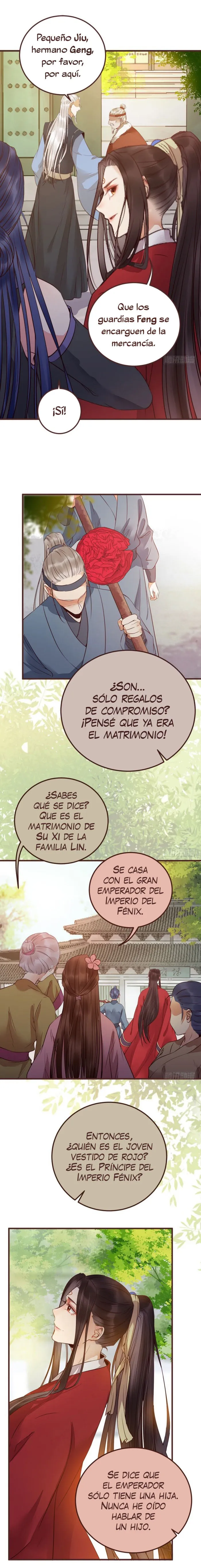Ghostly Doctor Capítulo 203 en Línea - página 3