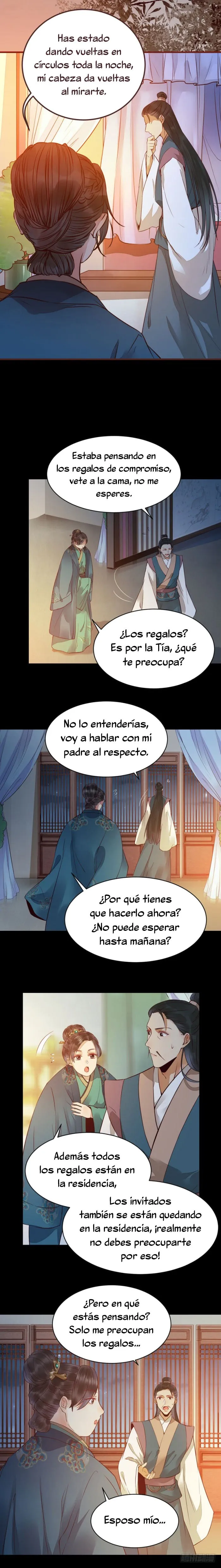 Ghostly Doctor Capítulo 204 en Línea - página 2