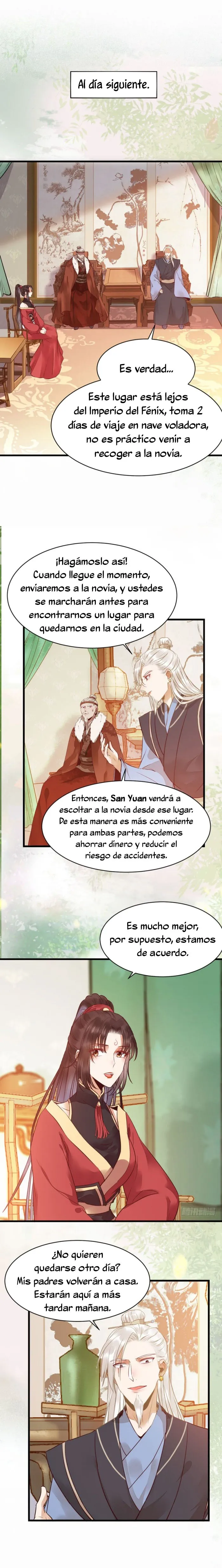 Ghostly Doctor Capítulo 204 en Línea - página 4