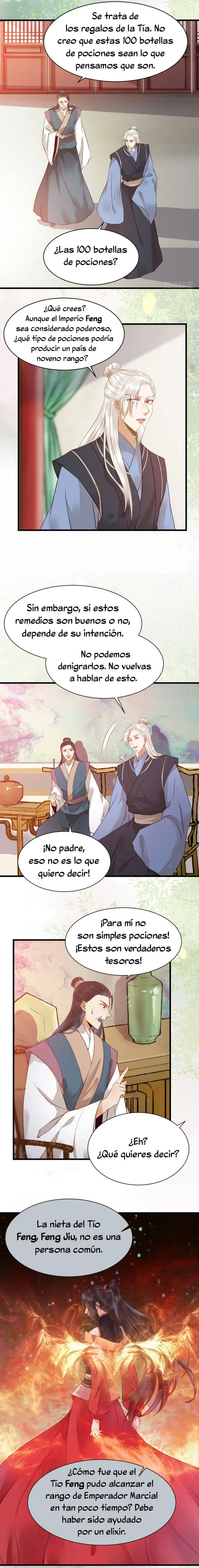 Ghostly Doctor Capítulo 204 en Línea - página 6