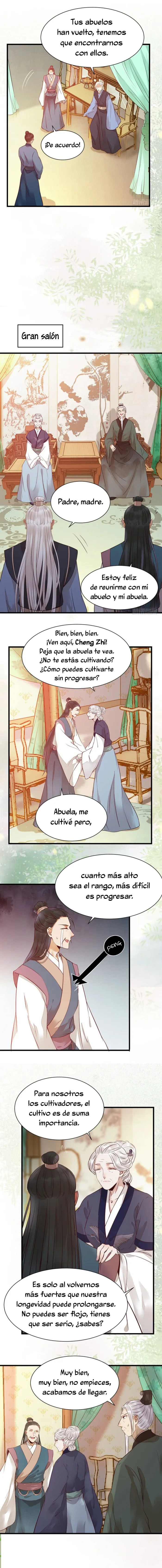 Ghostly Doctor Capítulo 205 en Línea - página 2