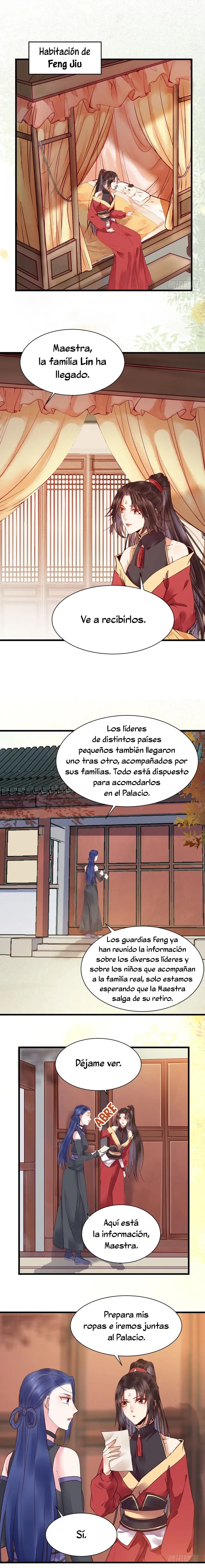 Ghostly Doctor Capítulo 206 en Línea - página 6