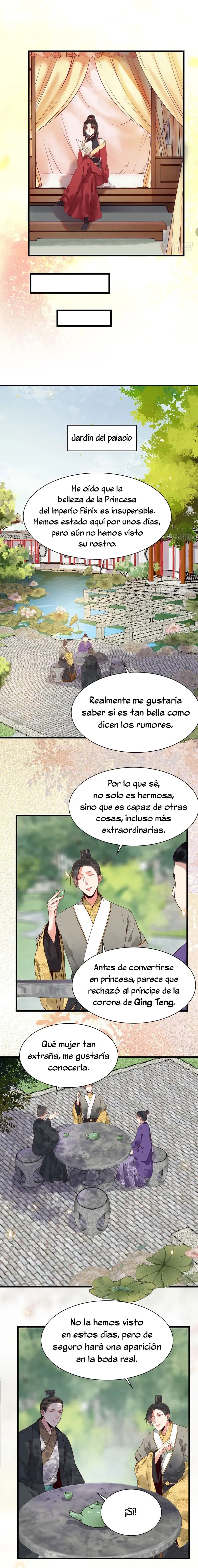 Ghostly Doctor Capítulo 206 en Línea - página 7