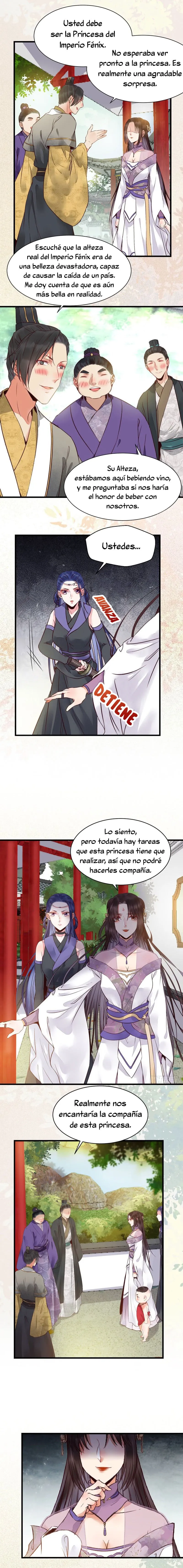Ghostly Doctor Capítulo 207 en Línea - página 3