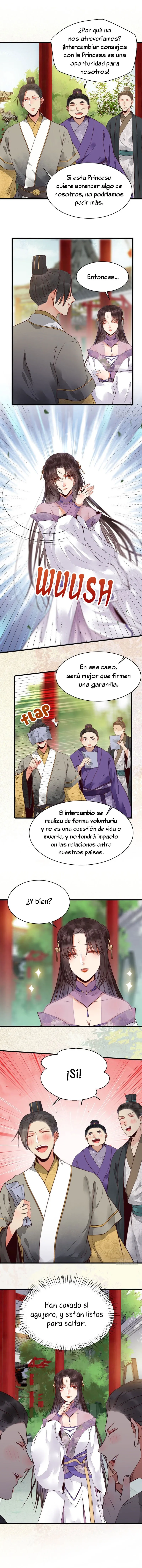 Ghostly Doctor Capítulo 207 en Línea - página 5