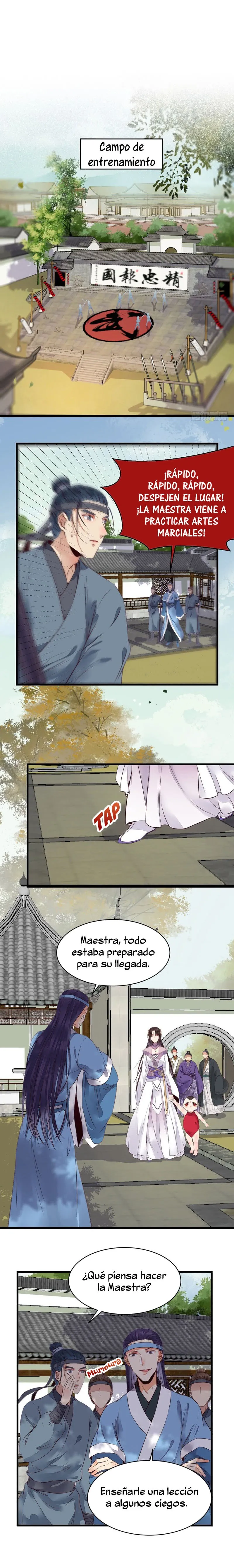 Ghostly Doctor Capítulo 207 en Línea - página 6