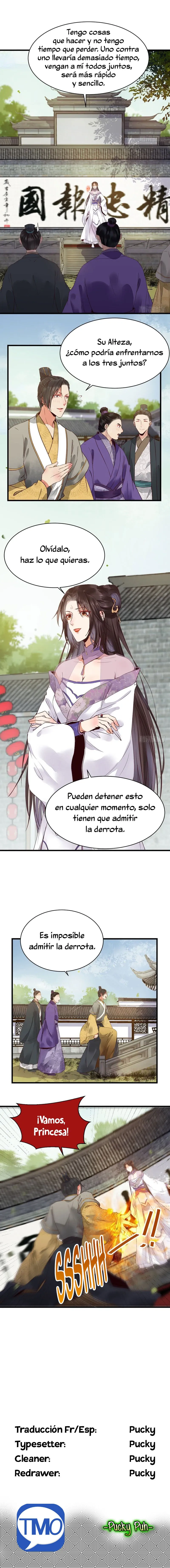 Ghostly Doctor Capítulo 207 en Línea - página 7