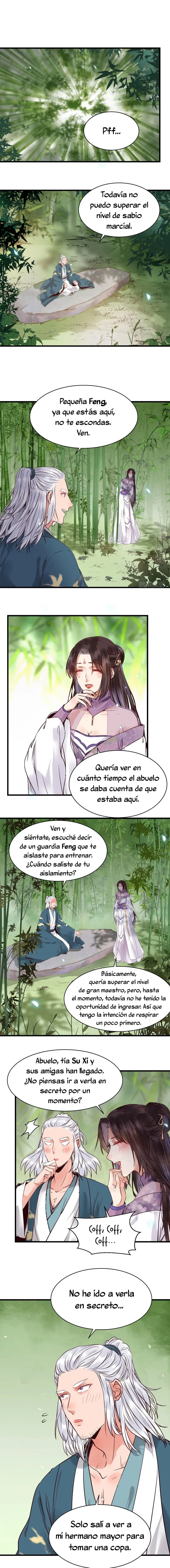 Ghostly Doctor Capítulo 208 en Línea - página 5