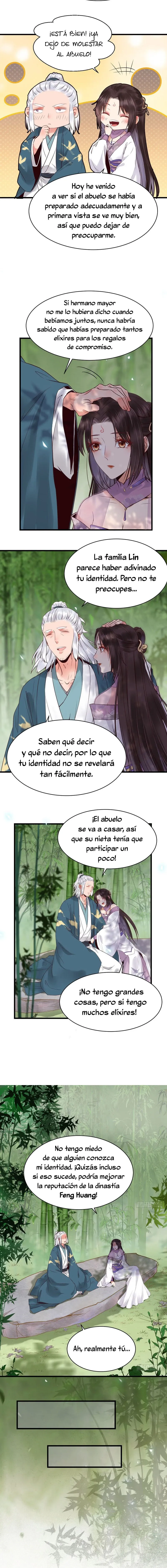 Ghostly Doctor Capítulo 208 en Línea - página 6