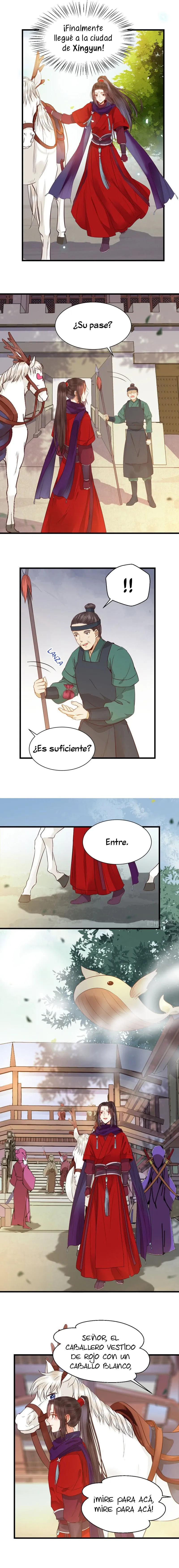 Ghostly Doctor Capítulo 211 en Línea - página 4