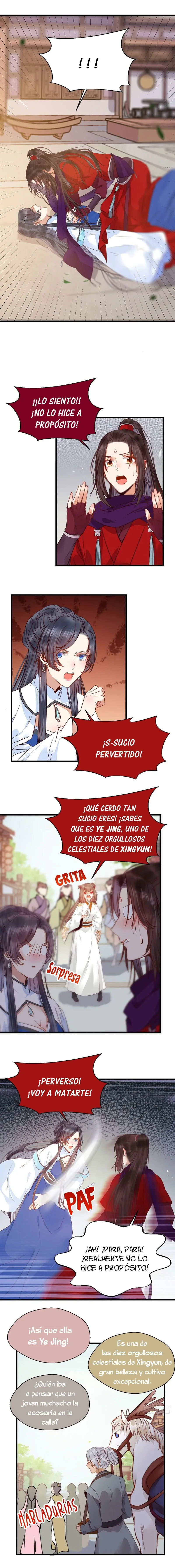 Ghostly Doctor Capítulo 212 en Línea - página 5