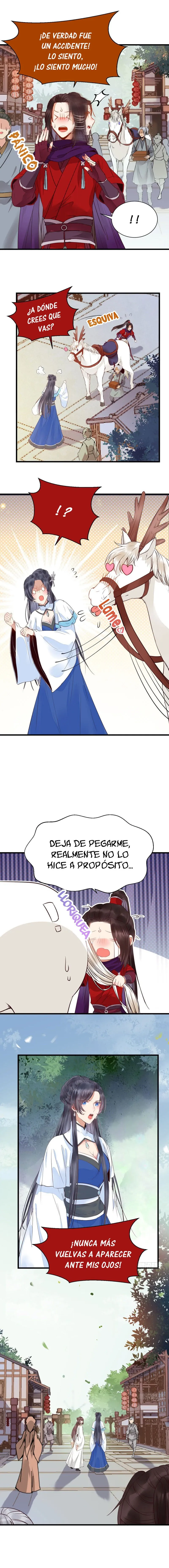 Ghostly Doctor Capítulo 212 en Línea - página 6