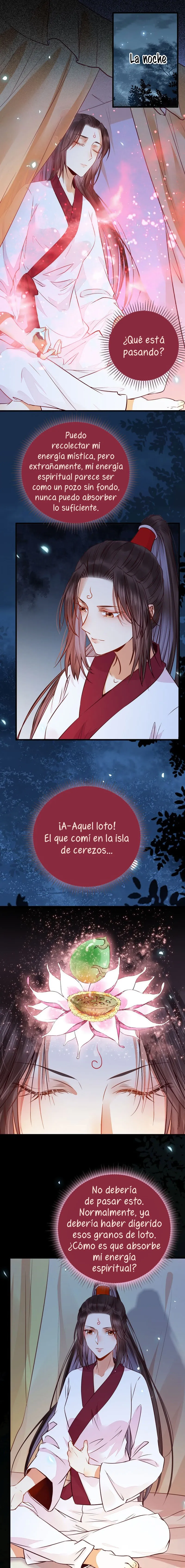 Ghostly Doctor Capítulo 213 en Línea - página 2