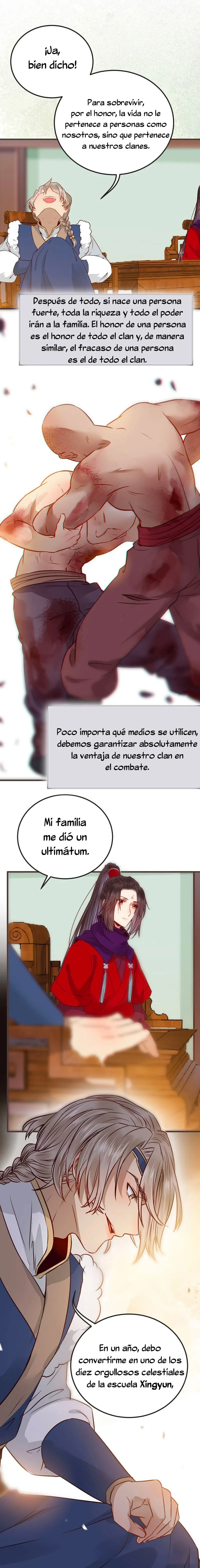 Ghostly Doctor Capítulo 215 en Línea - página 5