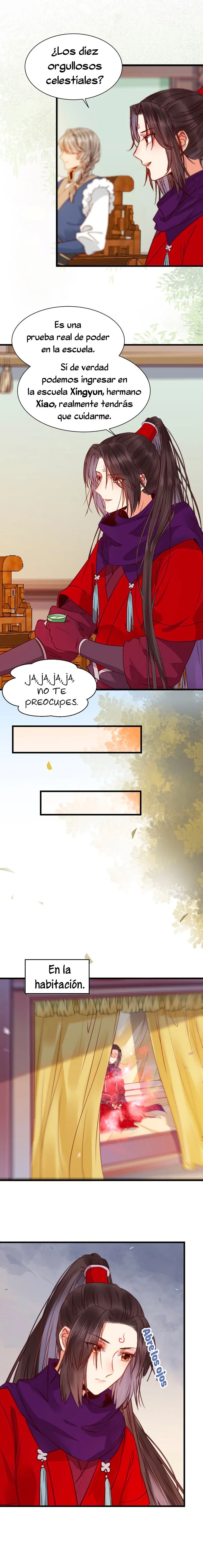 Ghostly Doctor Capítulo 215 en Línea - página 6