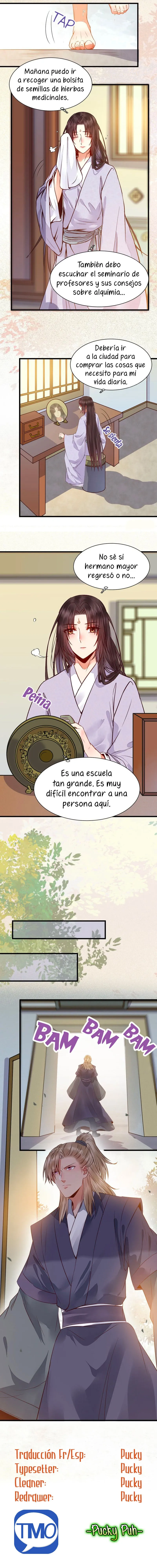 Ghostly Doctor Capítulo 218 en Línea - página 9