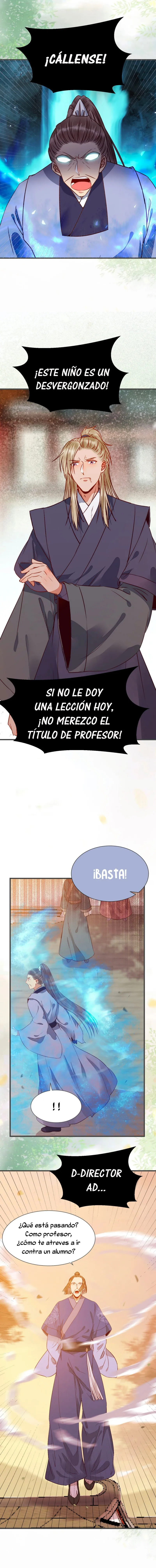 Ghostly Doctor Capítulo 219 en Línea - página 7