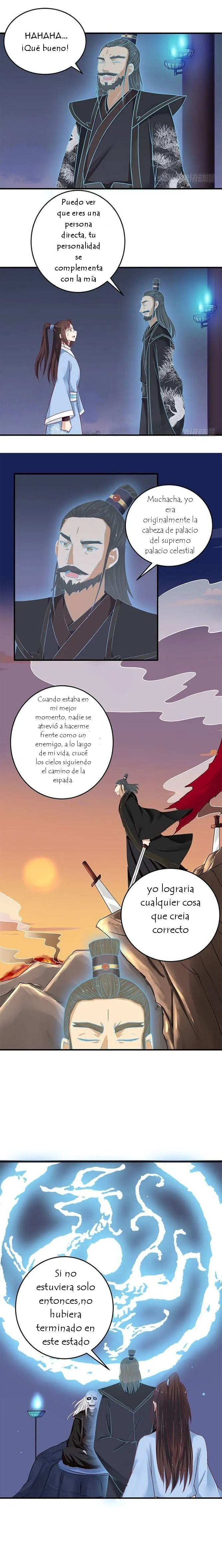 Ghostly Doctor Capítulo 22 en Línea - página 10
