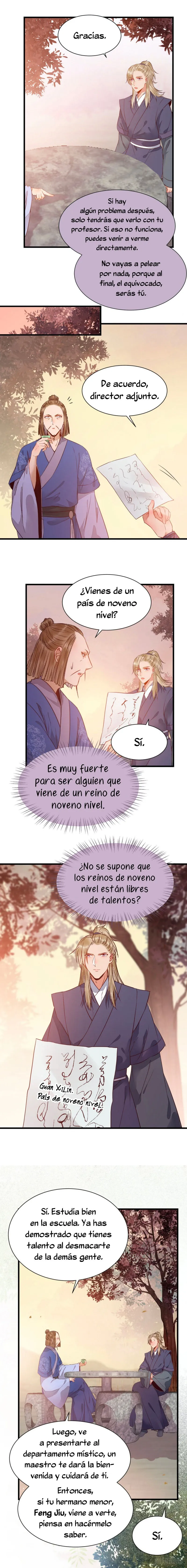 Ghostly Doctor Capítulo 220 en Línea - página 6
