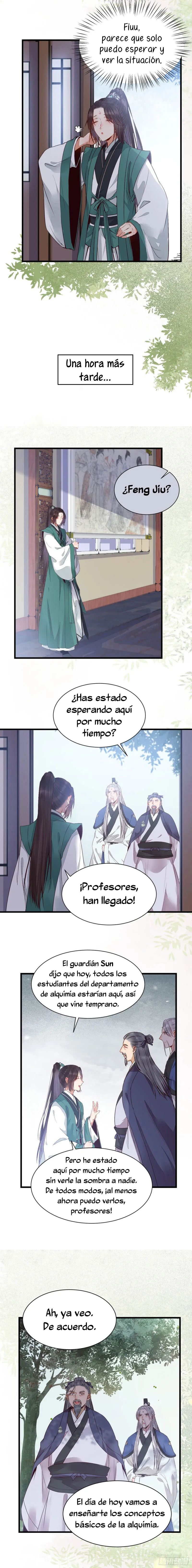 Ghostly Doctor Capítulo 220 en Línea - página 8