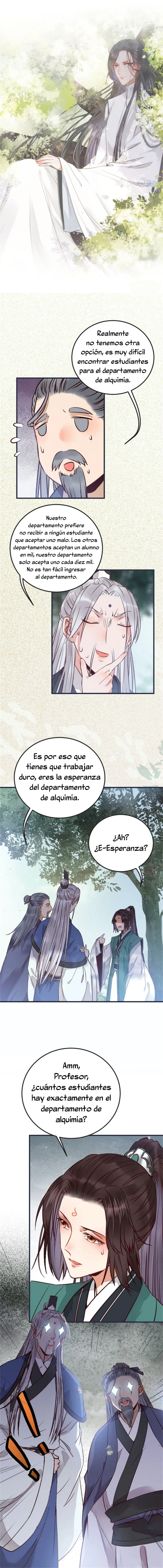 Ghostly Doctor Capítulo 221 en Línea - página 2