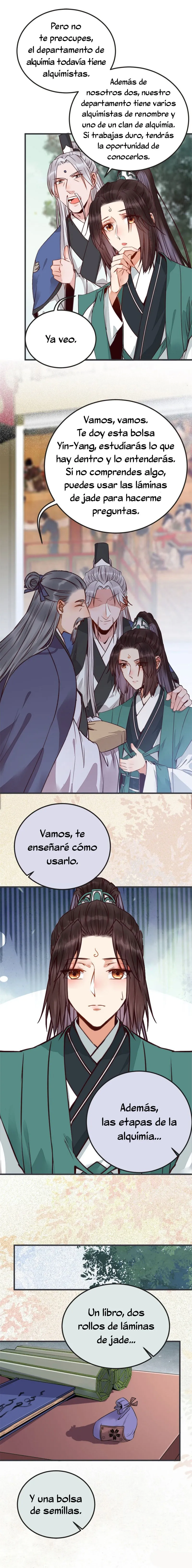 Ghostly Doctor Capítulo 221 en Línea - página 4
