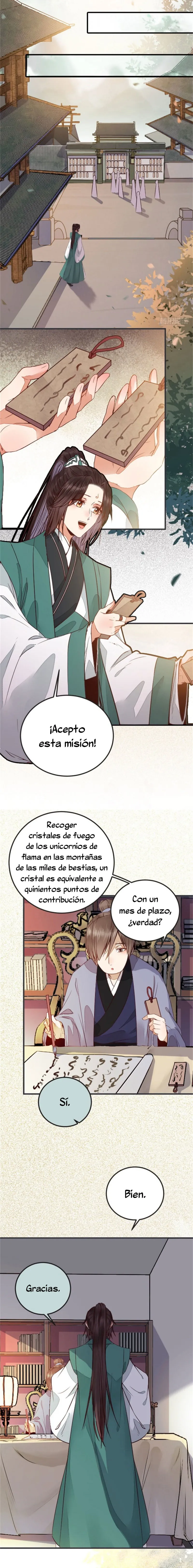 Ghostly Doctor Capítulo 221 en Línea - página 8