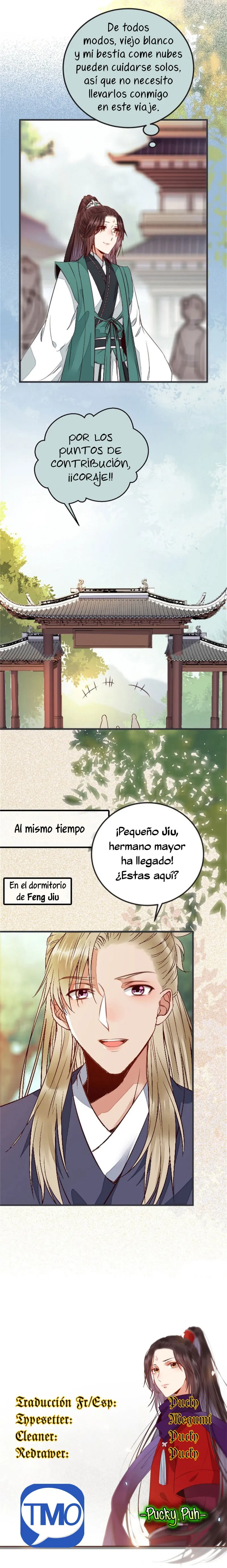 Ghostly Doctor Capítulo 221 en Línea - página 9