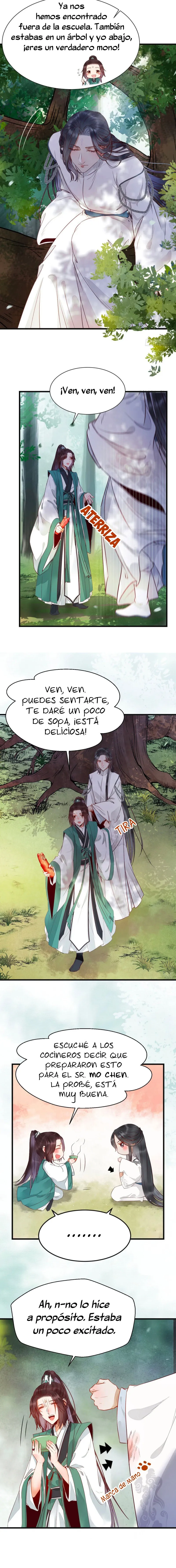 Ghostly Doctor Capítulo 222 en Línea - página 7