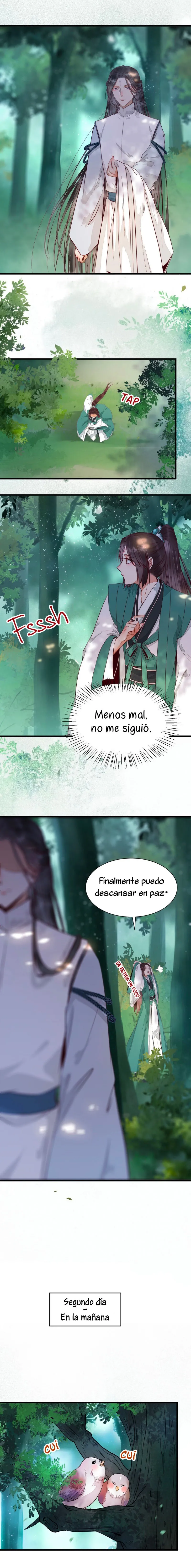 Ghostly Doctor Capítulo 223 en Línea - página 6