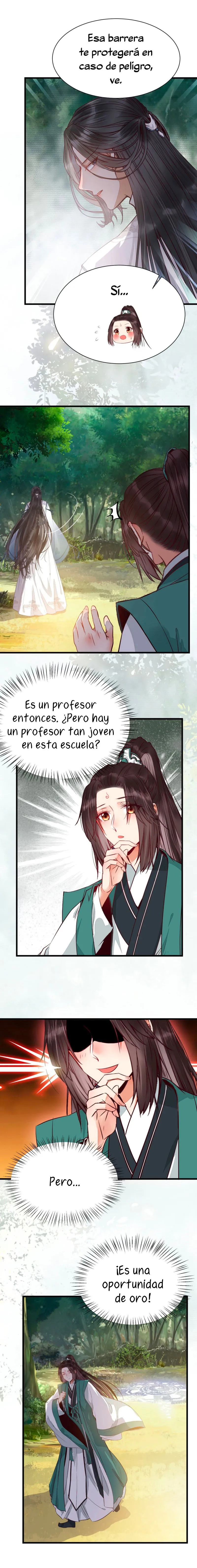 Ghostly Doctor Capítulo 224 en Línea - página 6
