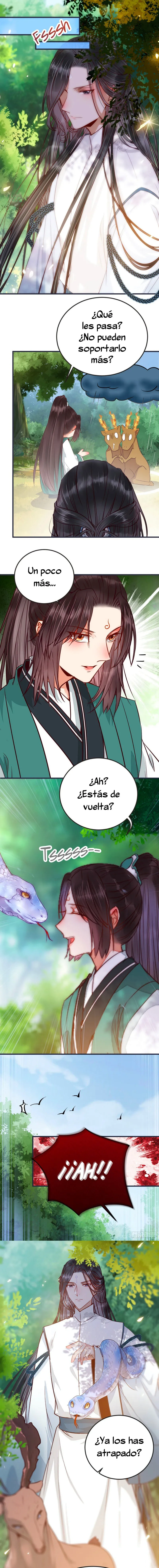 Ghostly Doctor Capítulo 225 en Línea - página 8