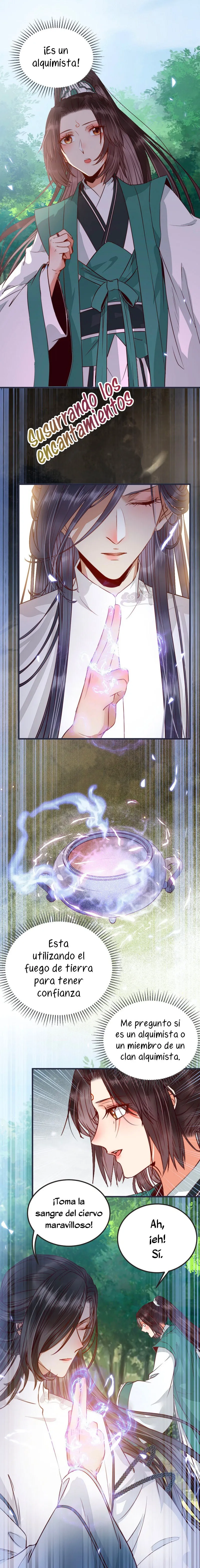 Ghostly Doctor Capítulo 226 en Línea - página 2