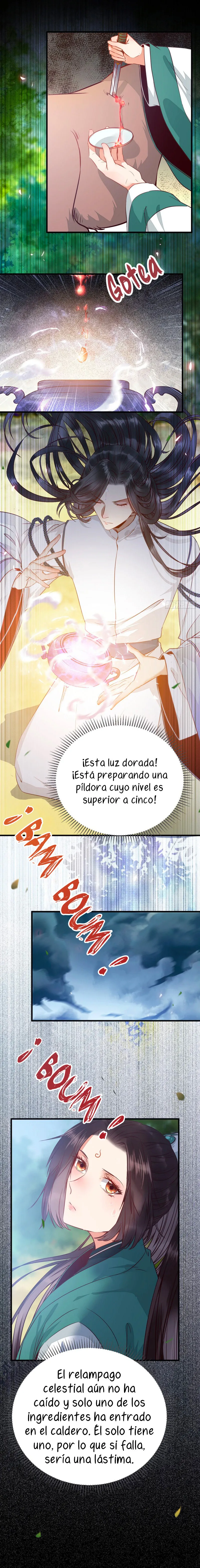 Ghostly Doctor Capítulo 226 en Línea - página 3