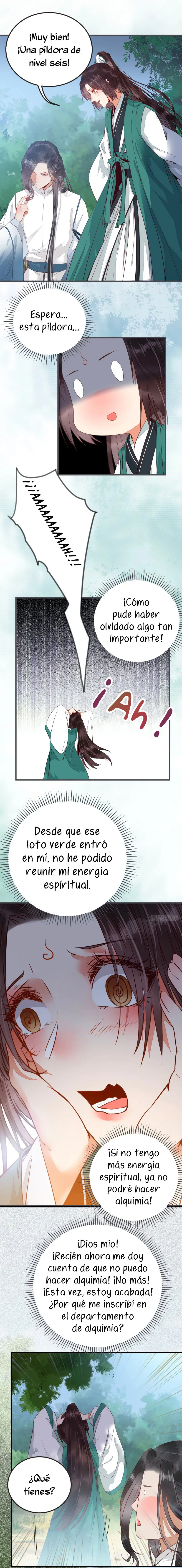 Ghostly Doctor Capítulo 226 en Línea - página 5
