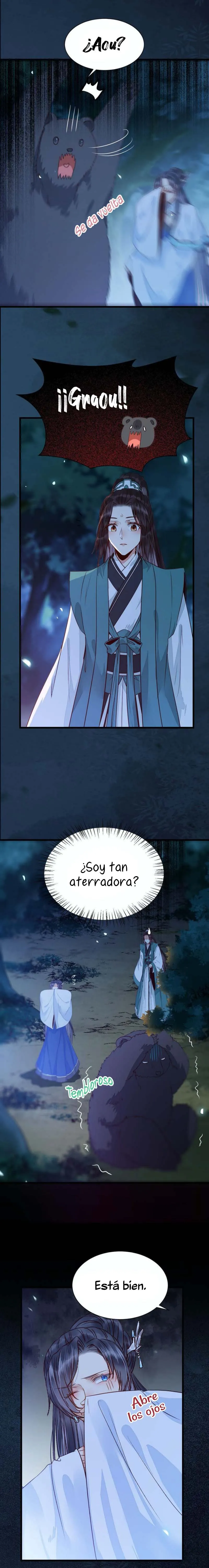 Ghostly Doctor Capítulo 227 en Línea - página 4