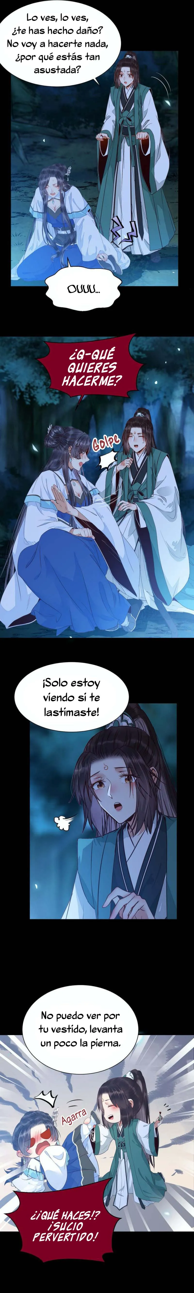 Ghostly Doctor Capítulo 227 en Línea - página 6