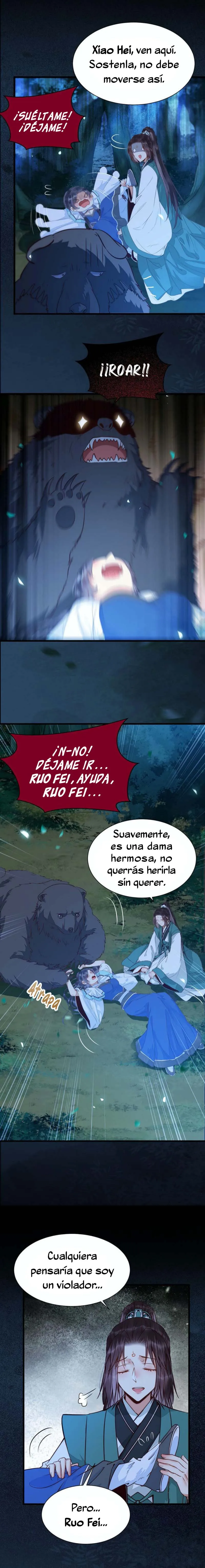 Ghostly Doctor Capítulo 227 en Línea - página 7