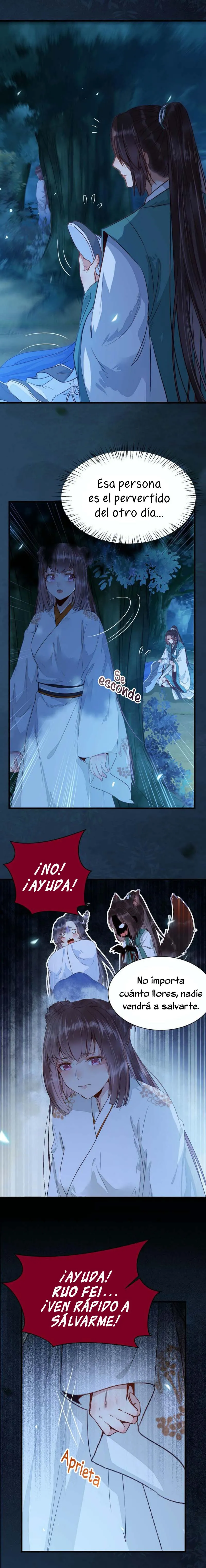 Ghostly Doctor Capítulo 227 en Línea - página 8