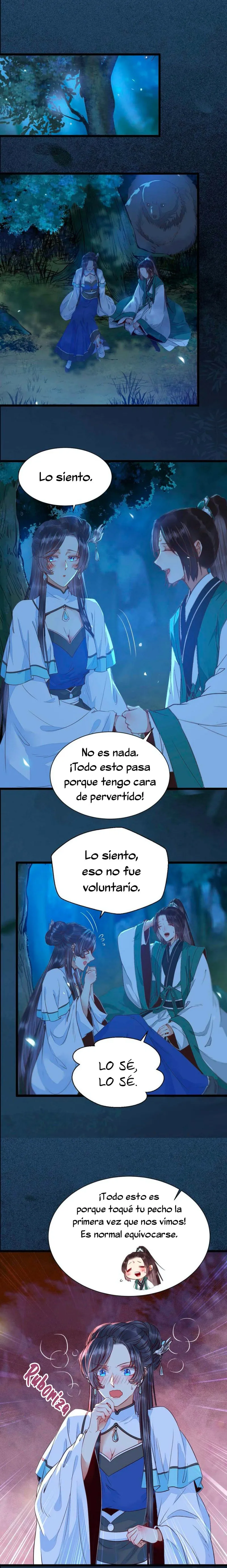 Ghostly Doctor Capítulo 228 en Línea - página 2