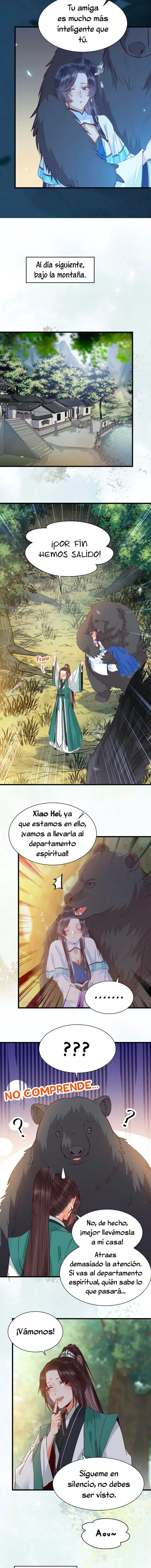 Ghostly Doctor Capítulo 228 en Línea - página 5