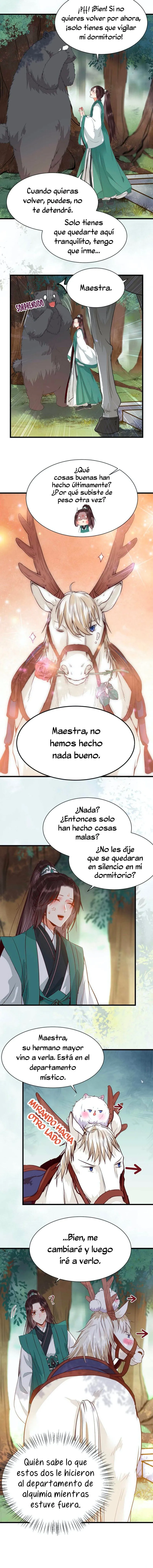 Ghostly Doctor Capítulo 228 en Línea - página 7