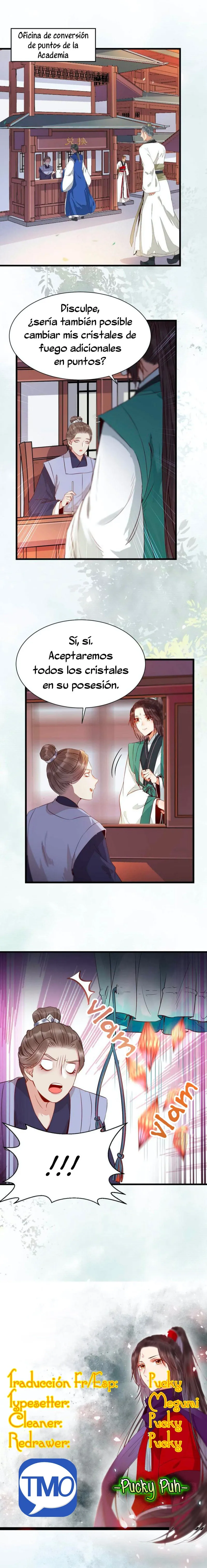 Ghostly Doctor Capítulo 228 en Línea - página 8