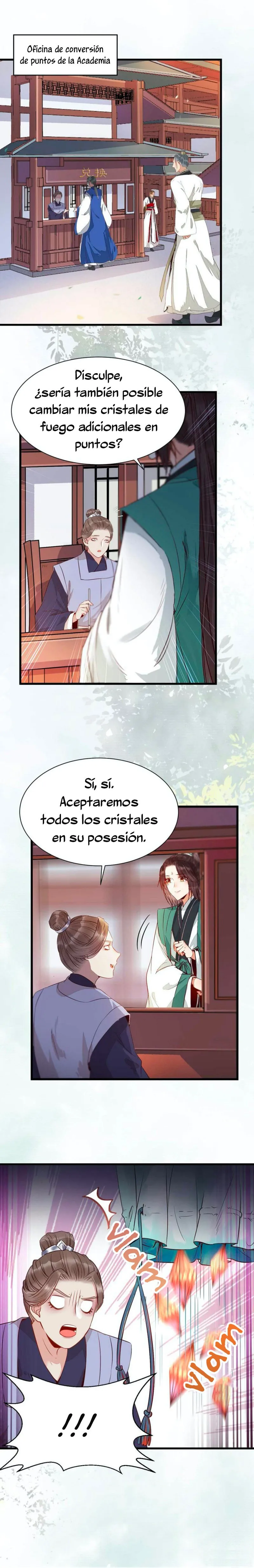 Ghostly Doctor Capítulo 229 en Línea - página 2