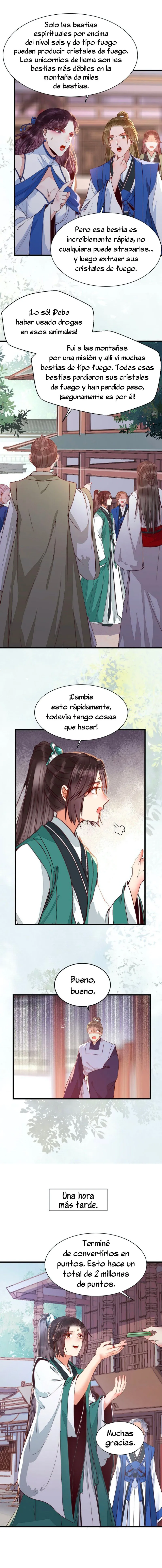 Ghostly Doctor Capítulo 229 en Línea - página 4