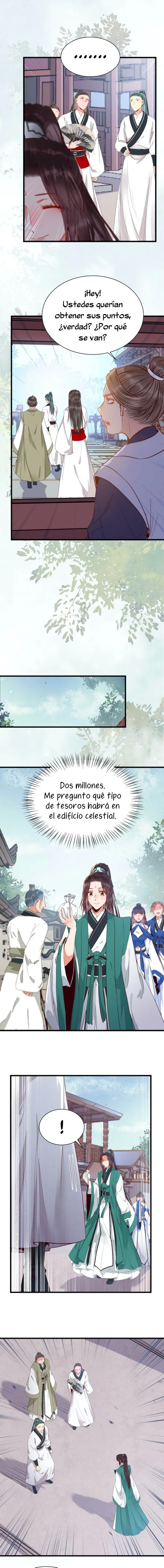 Ghostly Doctor Capítulo 229 en Línea - página 5