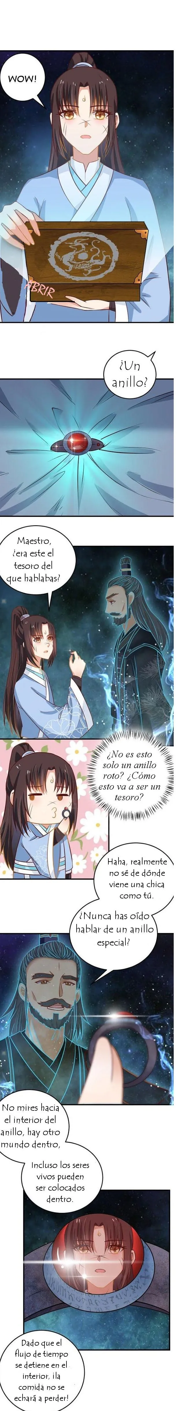 Ghostly Doctor Capítulo 23 en Línea - página 5
