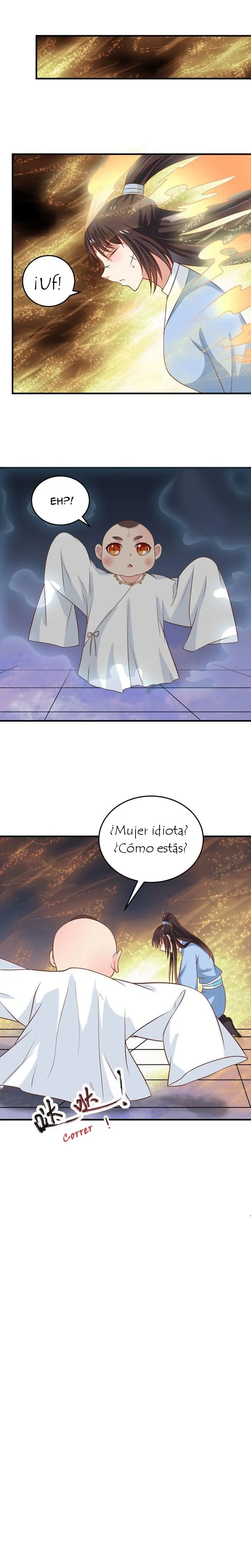 Ghostly Doctor Capítulo 23 en Línea - página 9