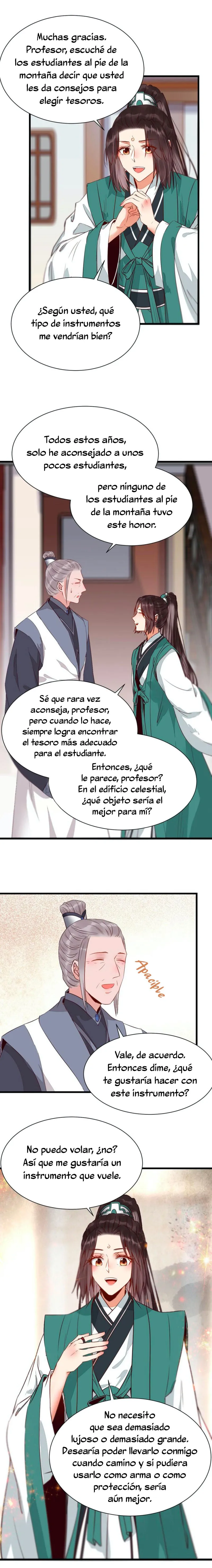 Ghostly Doctor Capítulo 230 en Línea - página 2