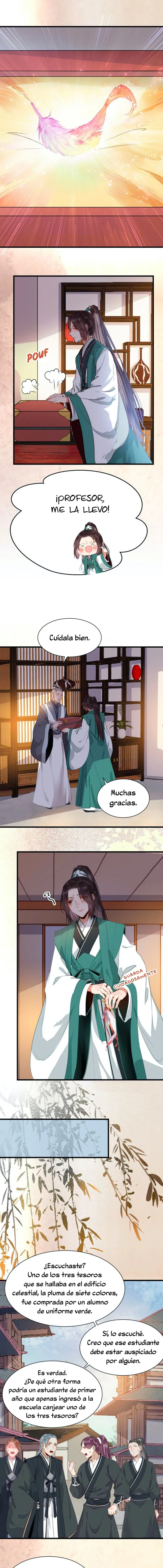 Ghostly Doctor Capítulo 230 en Línea - página 5